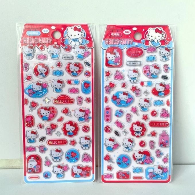 シールまとめ売り