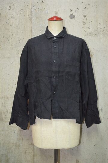 HOMME COMME des GARCONS オムコムデギャルソン デカオム 1978～1983AW 