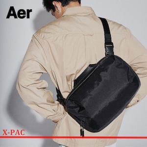 Aer エアー Tech Sling 3 X-Pac テックスリング3 エックスパック AER-39017