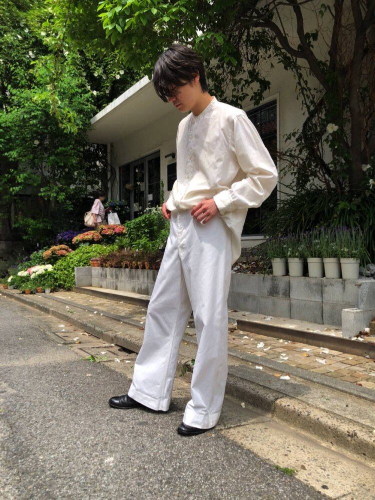 US.NAVY] Vintage Sailor Pants [1960s] Vintage Sailor Pants | beruf