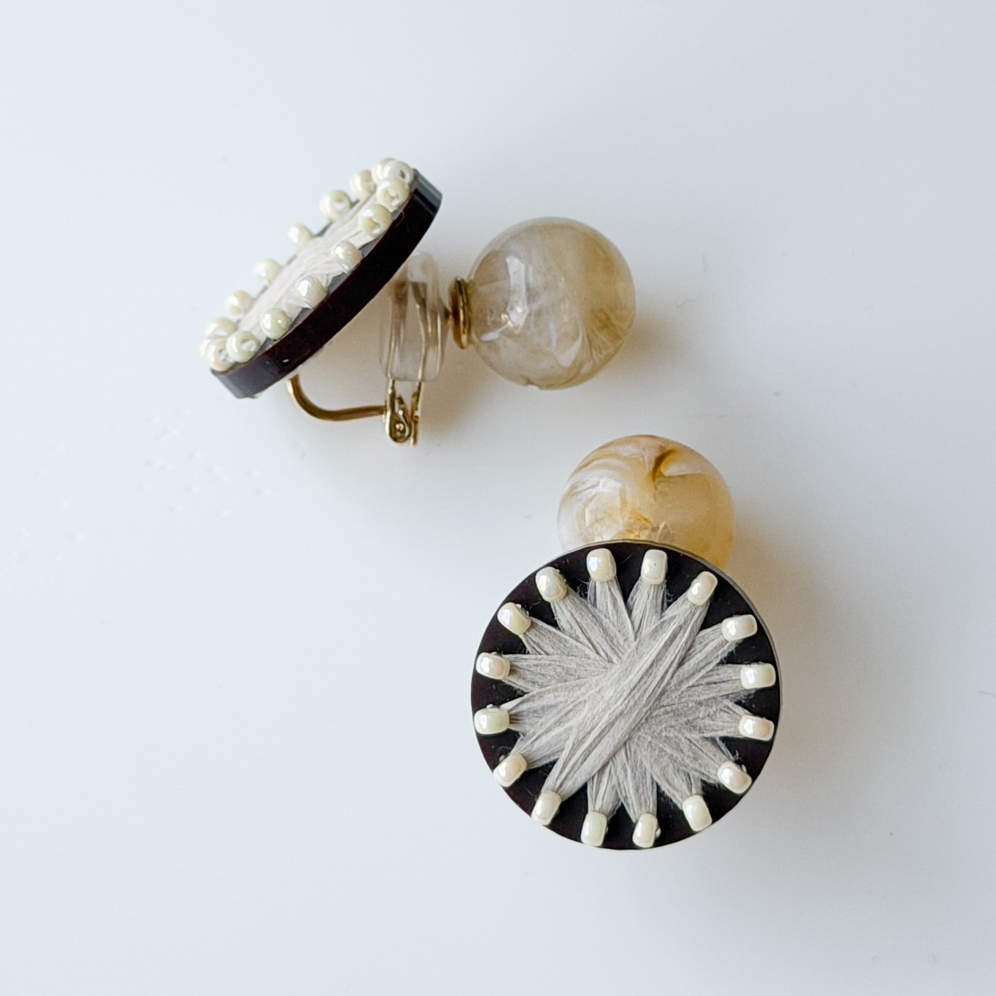 Φ20 イヤリング [05]