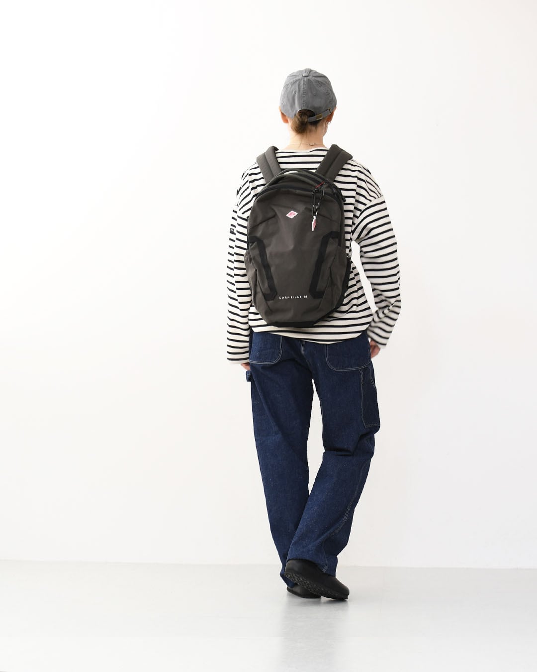 DANTON [ダントン] CORNEILLE 18 [corneille18] コルネイユ 18・バック