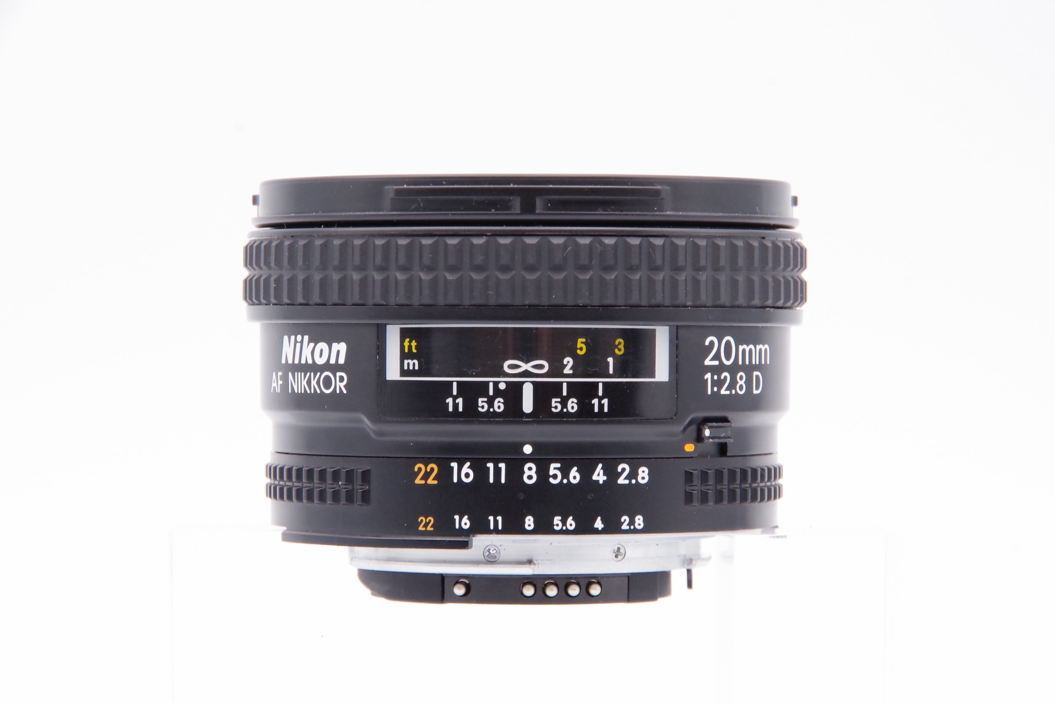HEXANON LENS 50mm F2.4 L39マウント KONICA コニカ | 近江寫眞機店