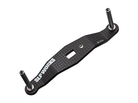 SLP WORKS 85mm MC クランクハンドル | アンザイ釣具店 ＠BASE