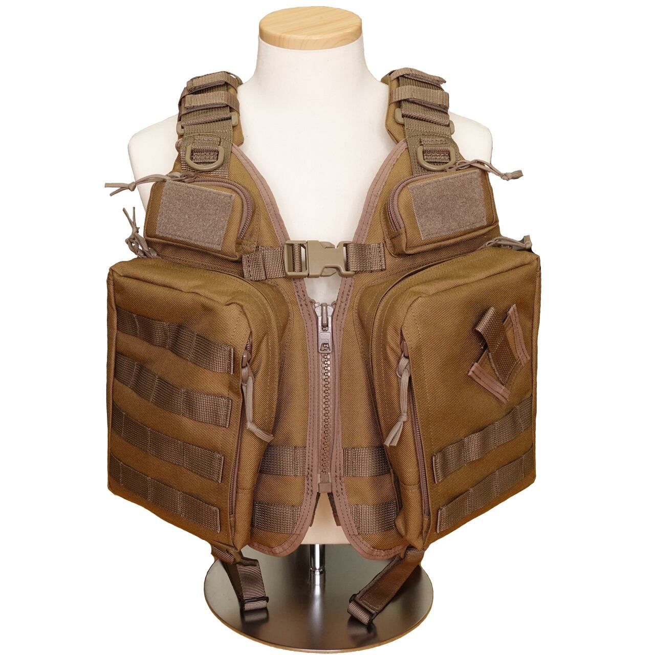 VEST | SUBROC WEBSHOP