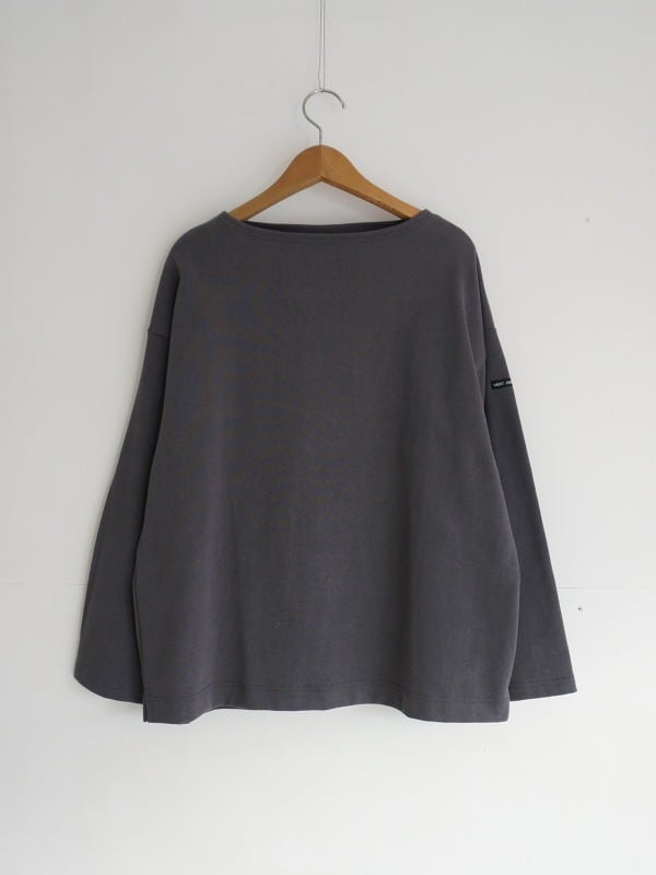 SAINT JAMES セントジェームス OUESSANT LOOSE ウエッソンルーズ T3