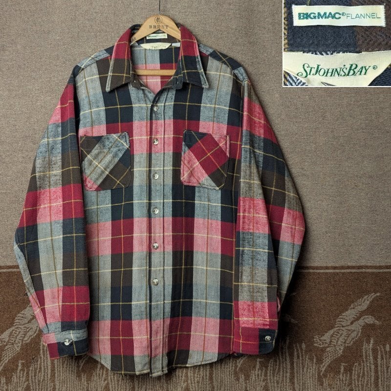 デッド 40's～ Lee WORK CLOTHES ブックマッチ ヴィンテージ デッド