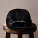 Hender scheme エンダースキーマ　5panel leather cap レザーキャップ　ブラック 商品写真5