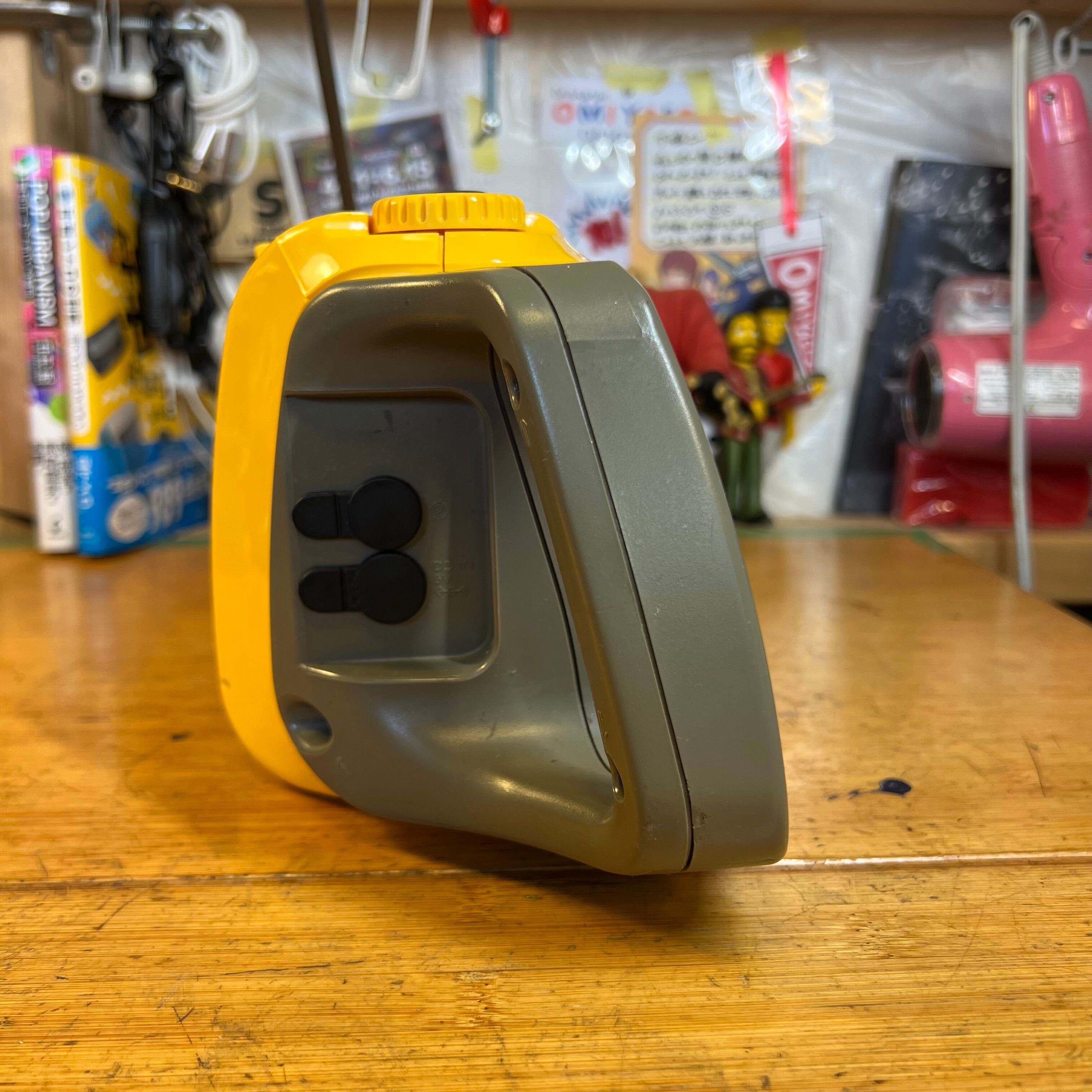 極美可動品]sony sports ソニースポーツ ラジカセCFM-104 | stability