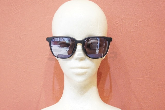 NIKE サングラス DEEP WAVE AF M DQ4554 Col.500 スクエア ナイキ ディープウェーブ 正規品-5枚目