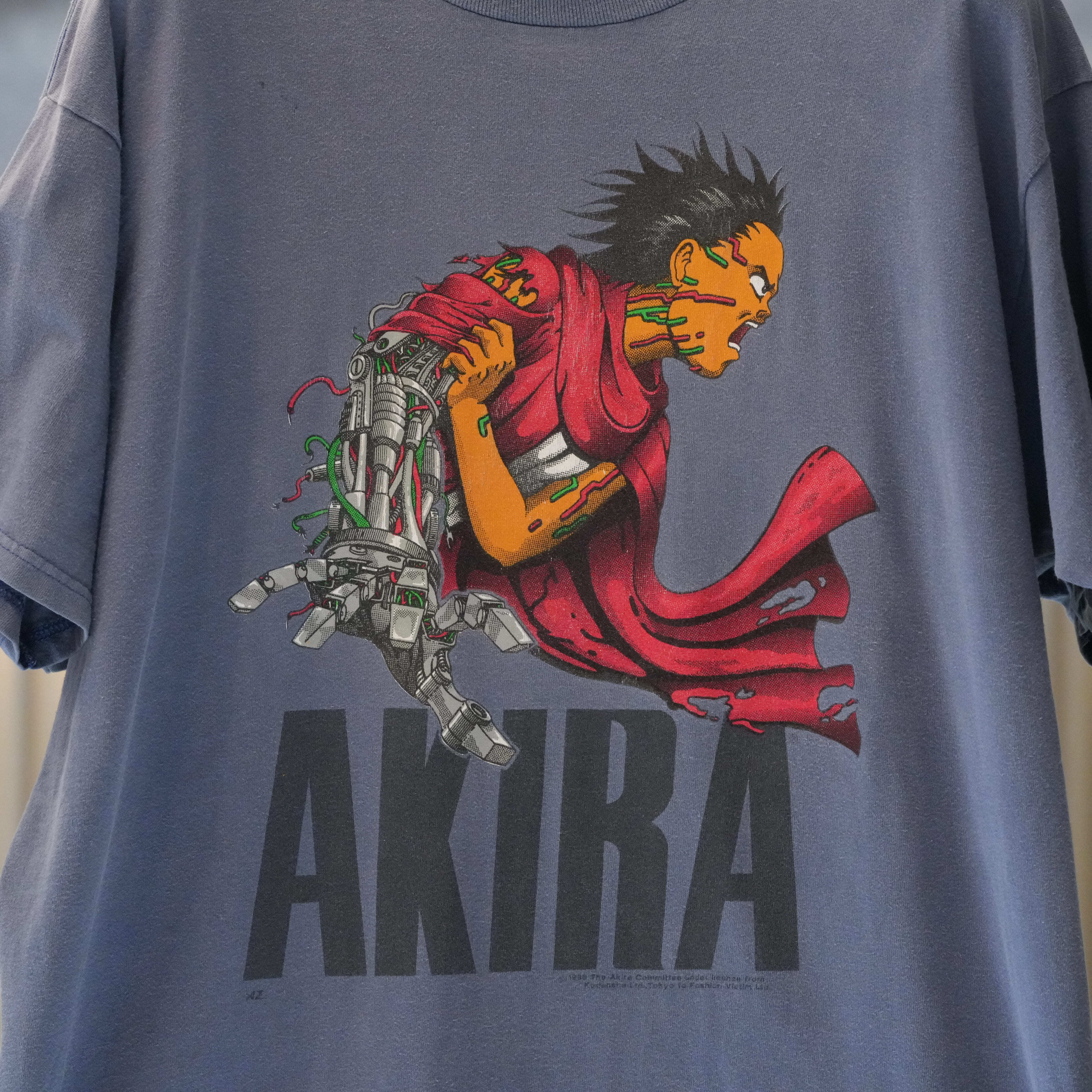 ヴィンテージTシャツ  