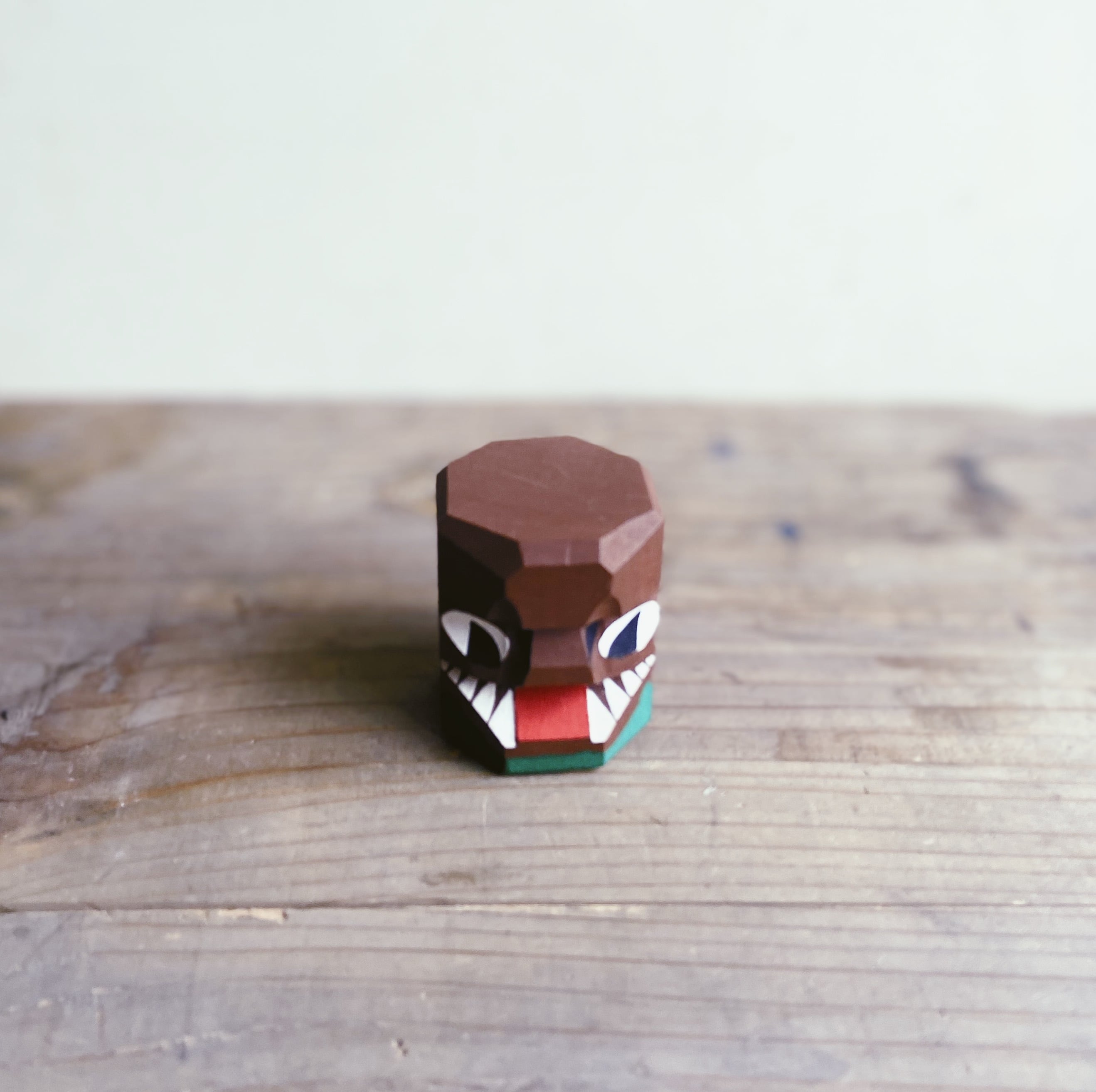 木でこ／大友人形／郷土玩具 | 白鳥座雑貨店