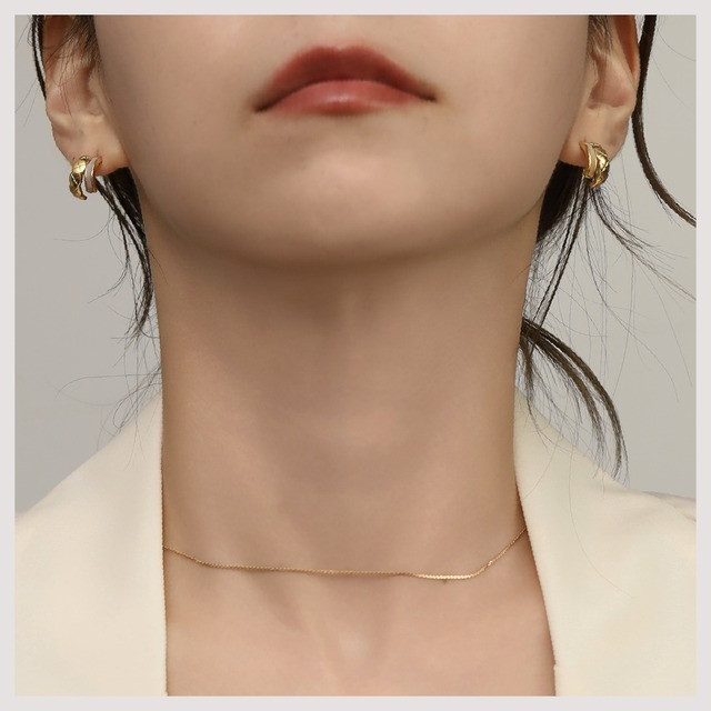 Pierce -Gold-