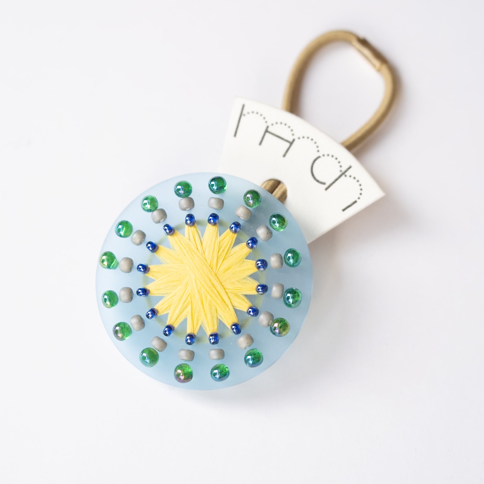 Φ40 ヘアゴム[24]