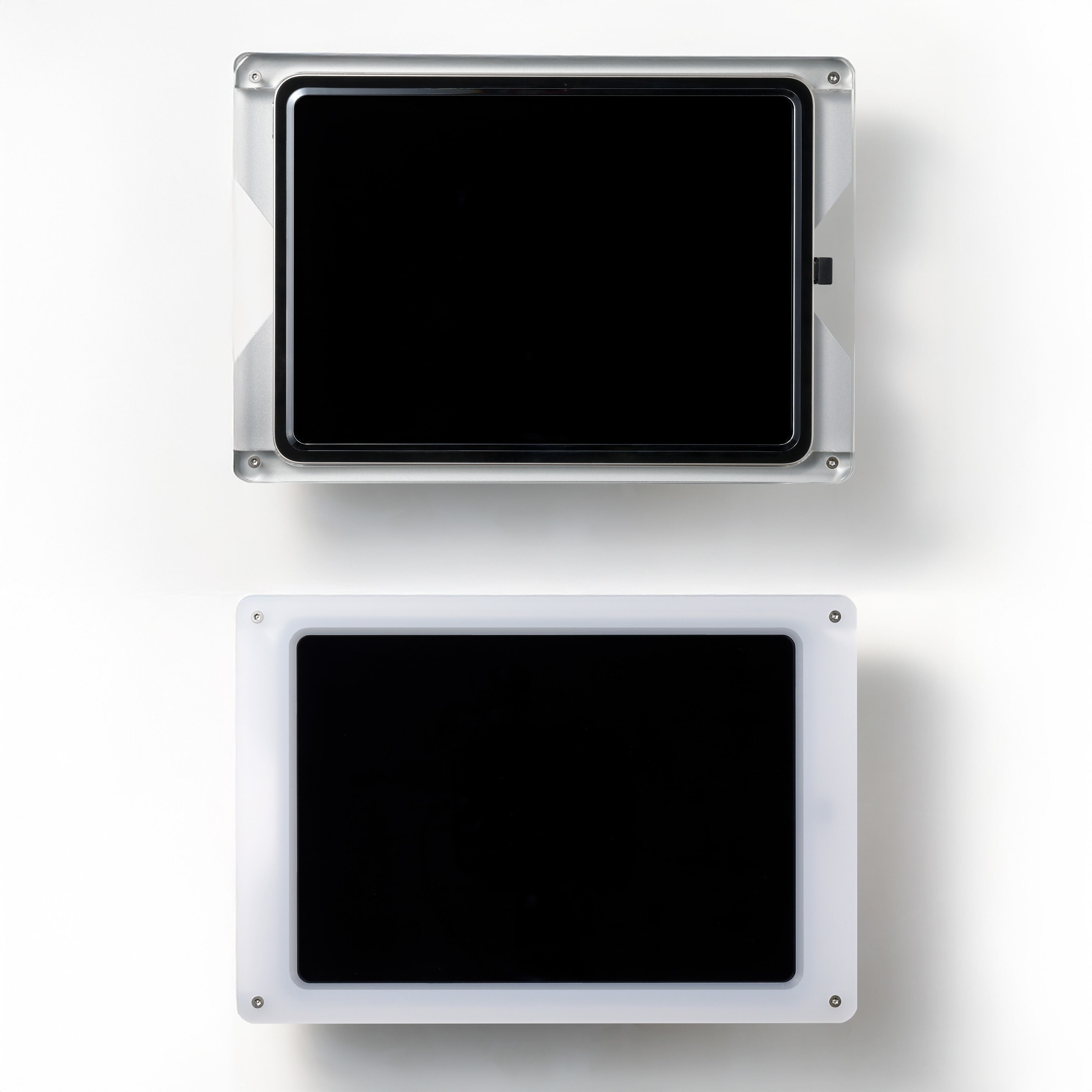 きせかえ用 iPadカバー『T Cover W』○「Tシリーズ」専用オプション