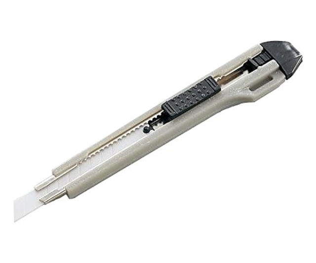 アルゴファイルジャパン 精密バリ取りハンドツール エコフィニッシュスライド EF-1200