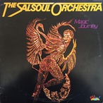 The Salsoul Orchestra ‎– Magic Journey