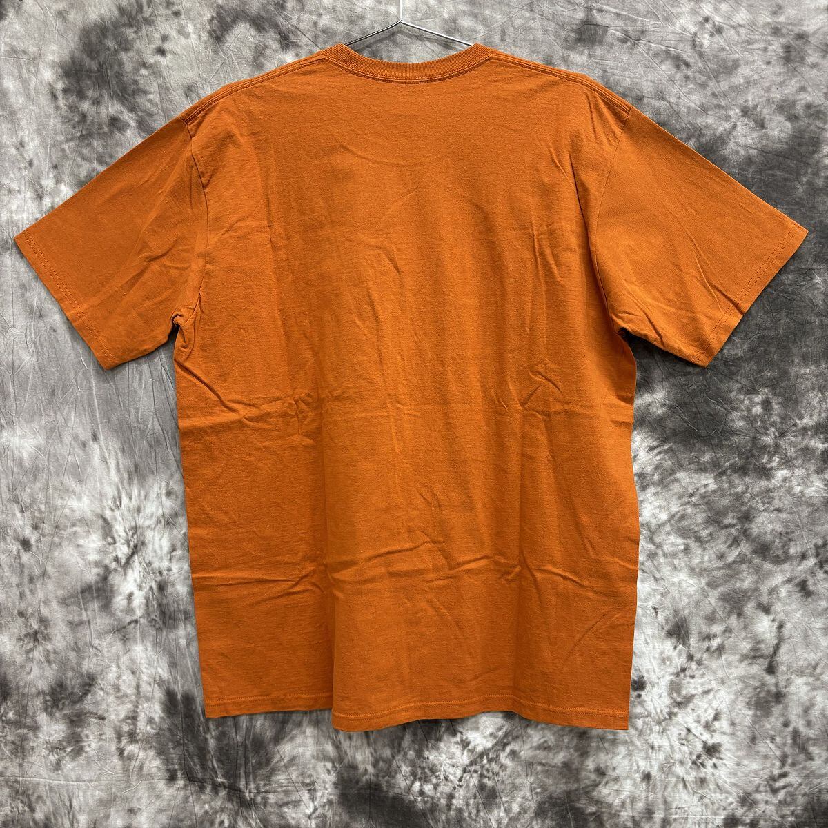 Supreme/シュプリーム【22SS】Gummo Dot Tee/ガンモ ドット 半袖T 