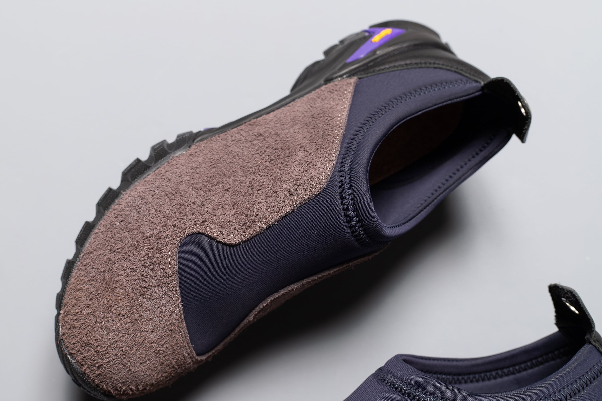 pg TRAIL MOC | BRN | PLAYGROUND | スニーカーショップ pg TRAIL MOC | BRN | PLAYGROUND | スニーカーショップ