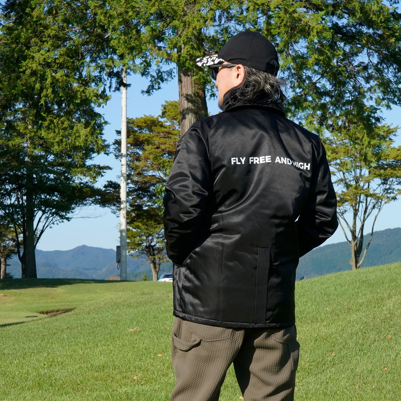 LIMONTA BOMBER JK AMG314004