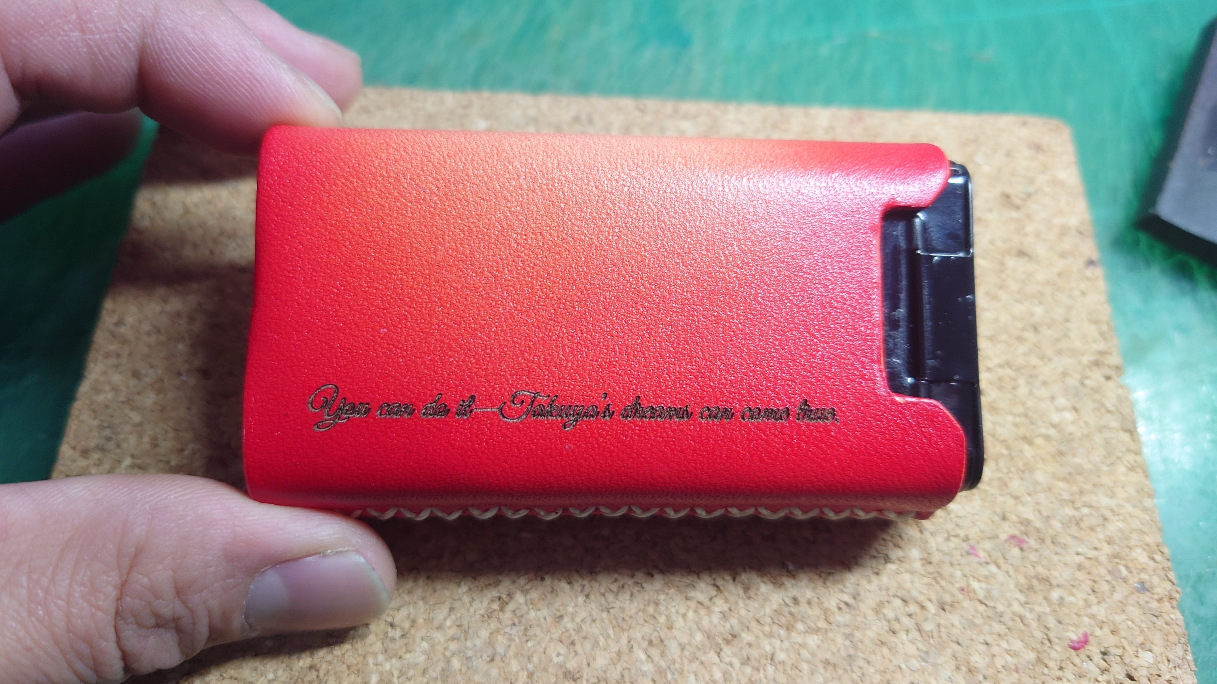 フリスクケース | studiotomy