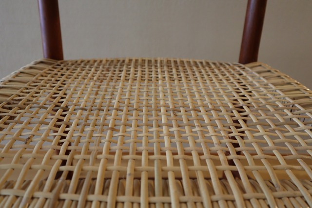 Peter Hvidt & Orla Molgaard-Nielsen「Dining chair model 316」（B）