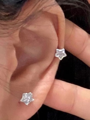 【即納商品】emma star pierce