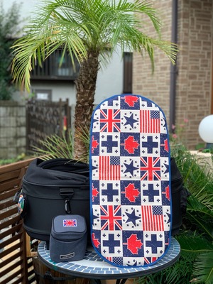 エアーバギー用  ★マットカバー