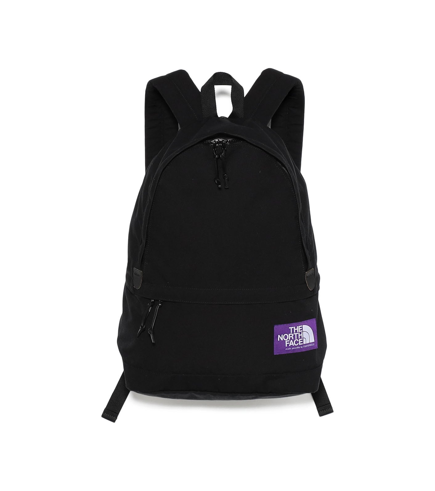 THE NORTH FACE PURPLE LABEL Field Day Pack N25FU074 K(Black