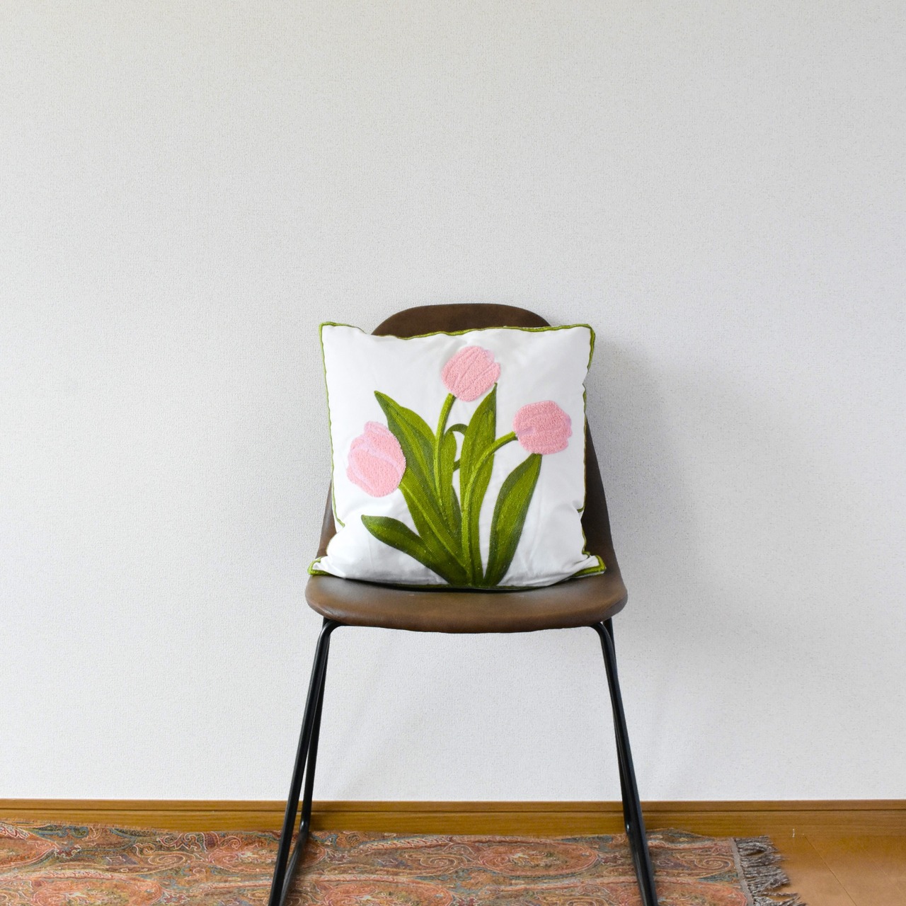 Cushion Cover｜Akemi