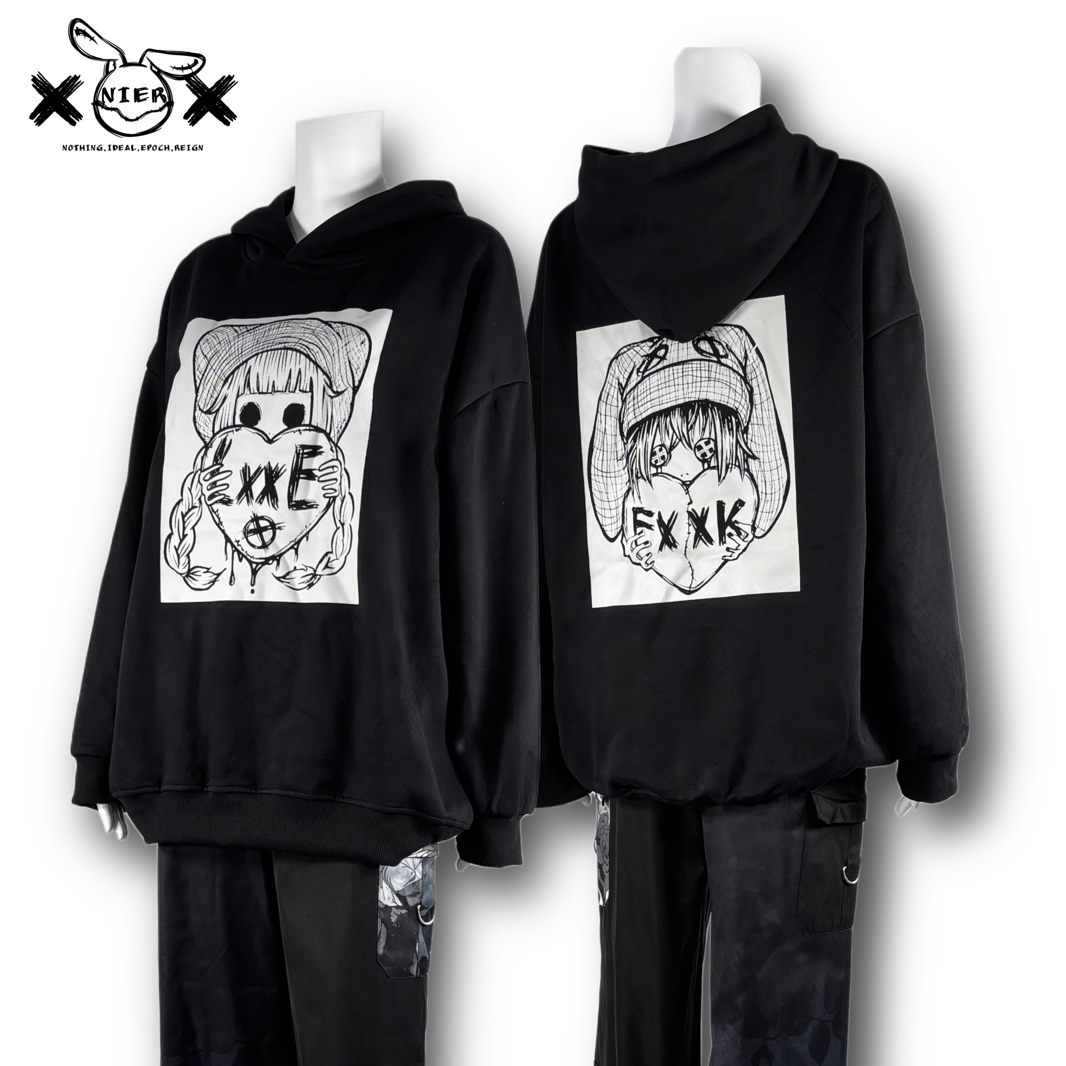 なな様　CITYSHOP AZE PULLOVER 2  定価¥16,500税込 なな様 CITYSHOP AZE PULLOVER 2 定価¥16，500税込の通販はau PAY