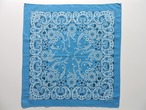 RN16429 PAISLEY Vintagebandanna