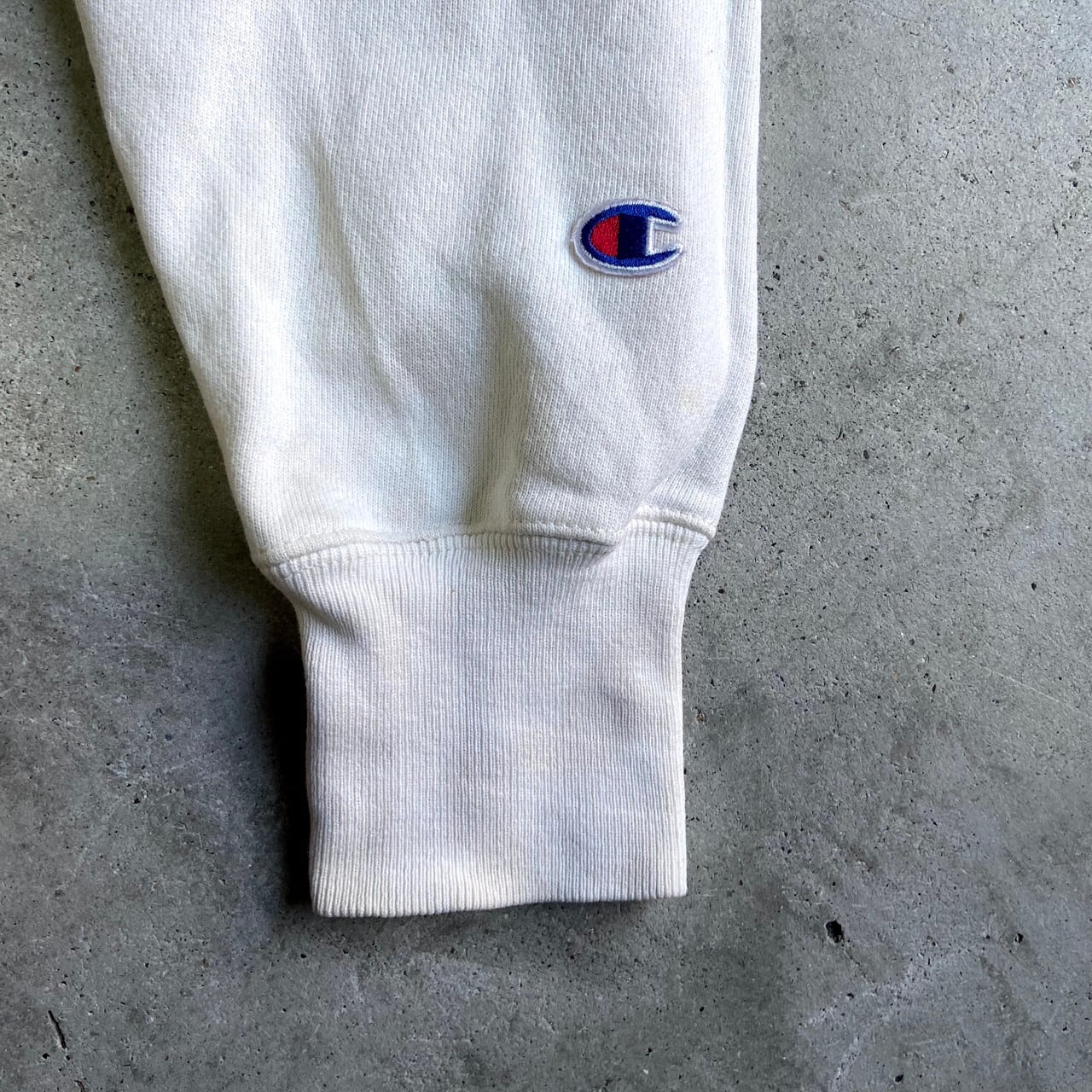 00年代 Champion チャンピオン 青タグ 復刻 ワンポイントロゴ 00年代 Champion チャンピオン 青タグ 復刻 ワンポイントロゴ
