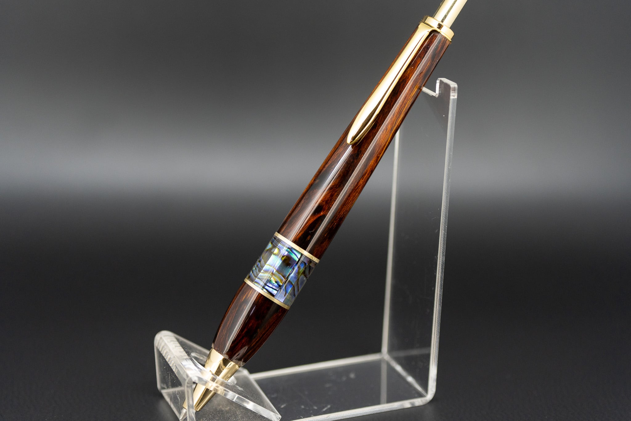 金杢犀 シャープペンシル アバロン 【公式通販】