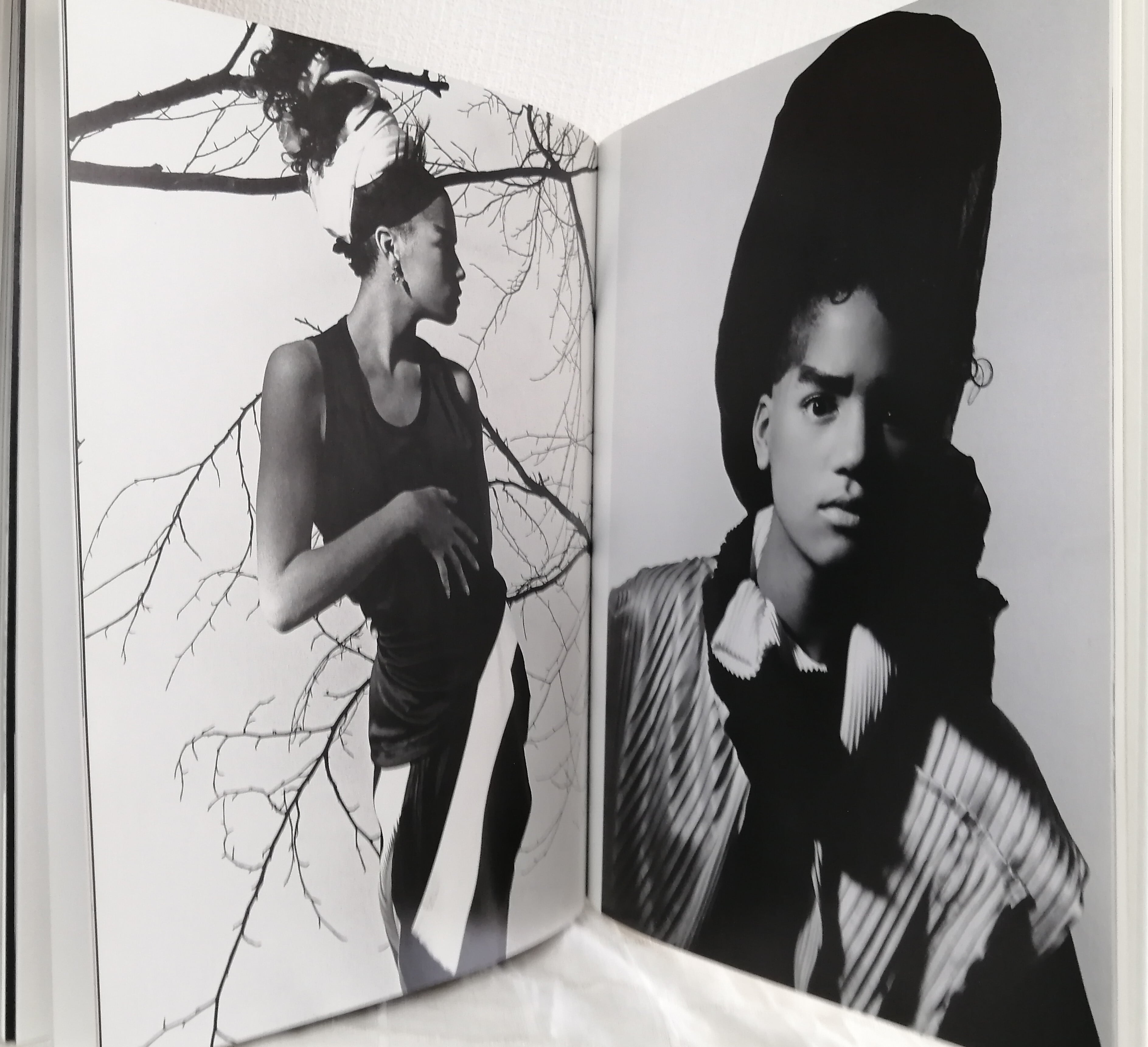 川久保玲 コムデギャルソン写真集 COMME des GARÇONS 貴重3冊set