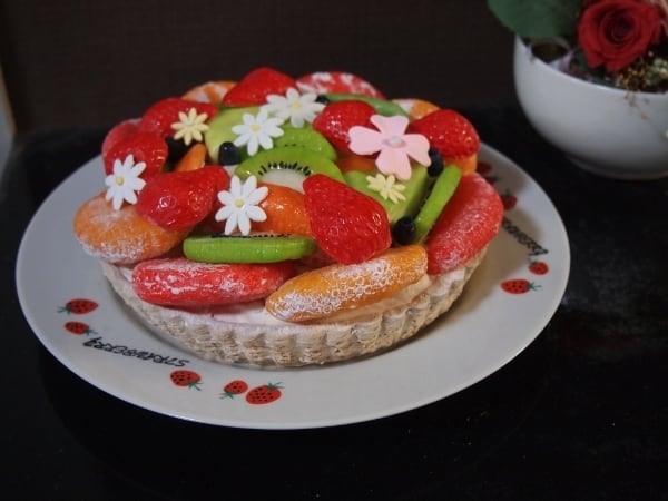 ブッシュドノエル フェイクスイーツ 食品サンプル クリスマス ケーキ