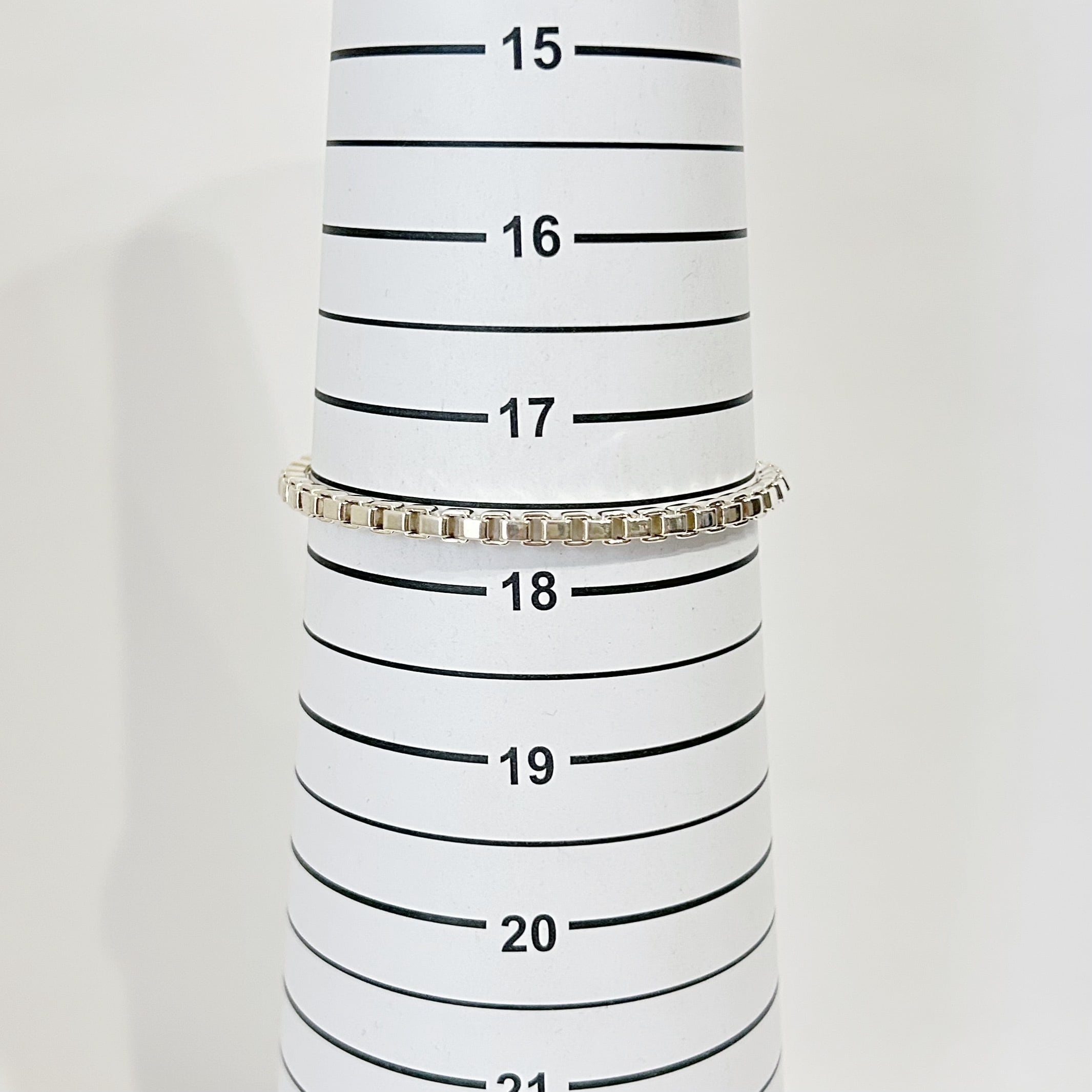 neronero ティファニー TIFFANY&Co. ベネチアン neronero ティファニー TIFFANY&Co. ベネチアン 楽天市場】TIFFANY&Co