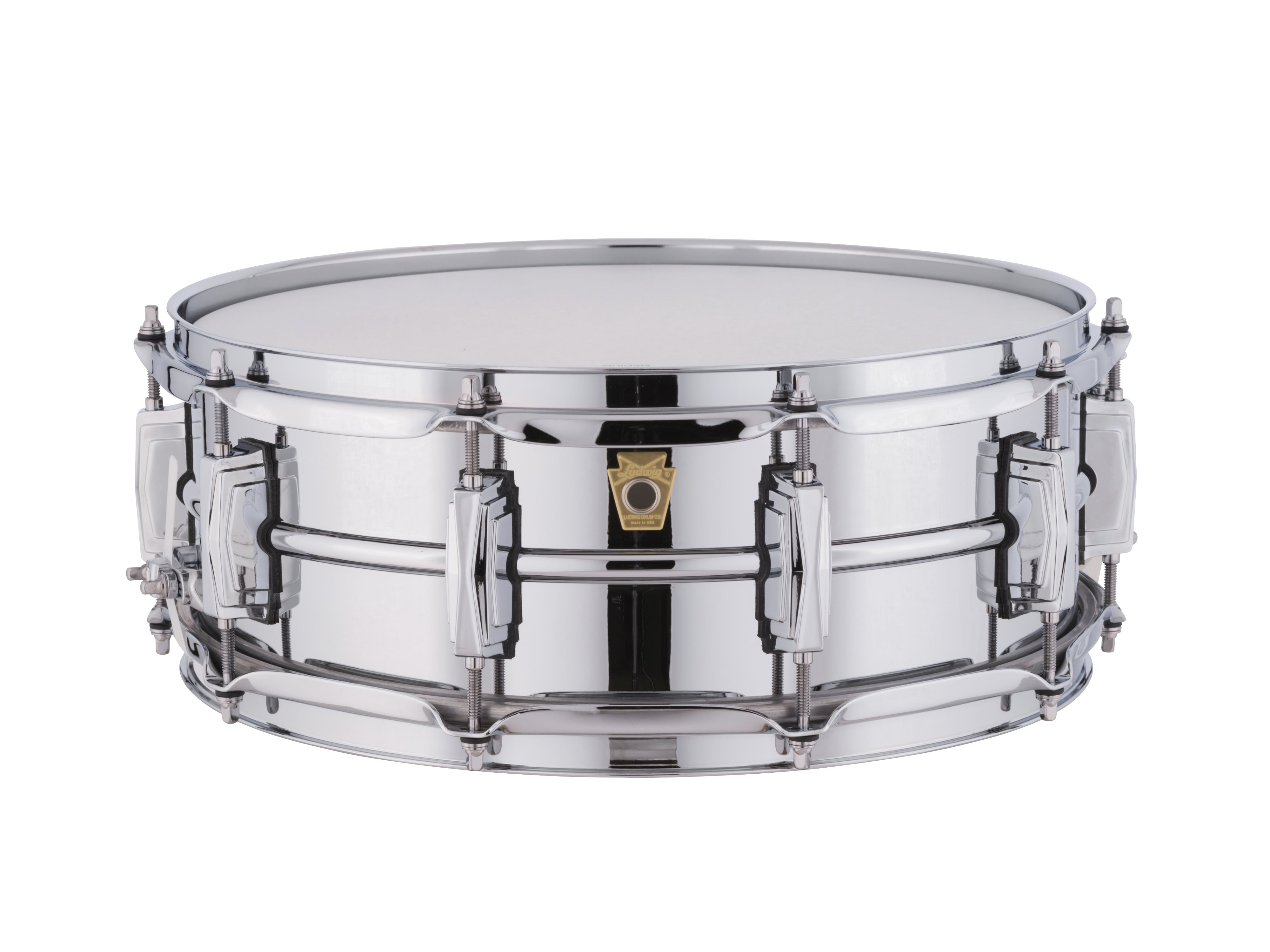 Ludwig LM-400 スネアドラム ヴィンテージ ミントコンディション