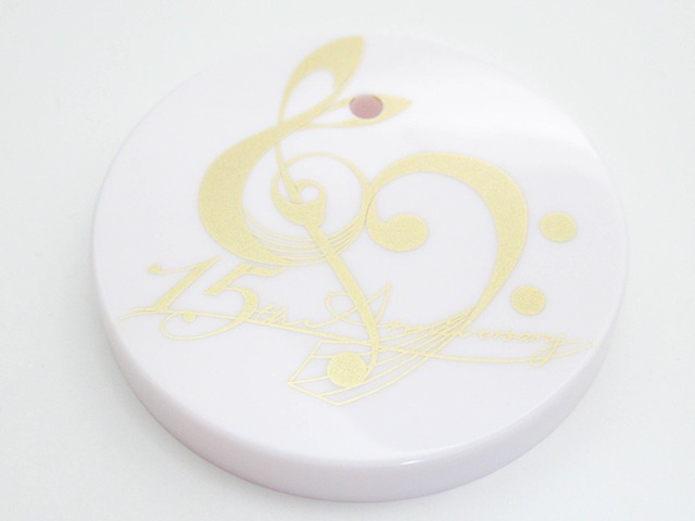 【1919 1920】 鏡音リン鏡音レン シンフォニー2022Ver. 台座パーツ 特典台座　ねんどろいど