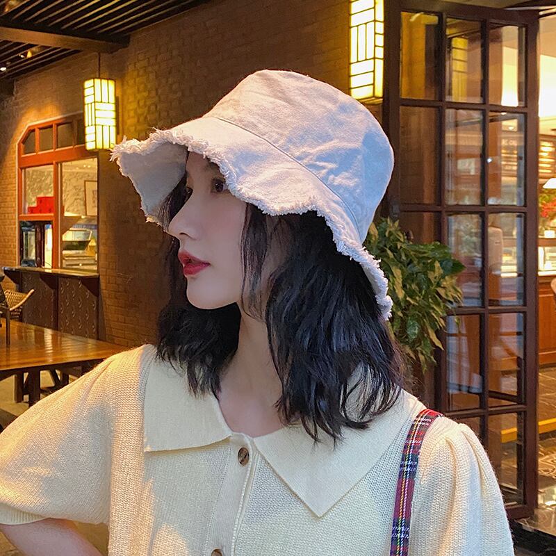 サマーレッドスタイル 帽子 夏物 ブラック・アイド・ピーズ37302613338