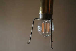 J.T.KALMAR「Pendant Lamp」