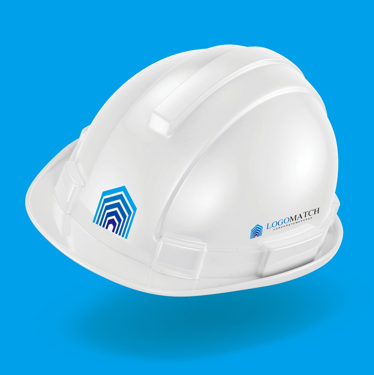 安心が拡張する家のロゴ