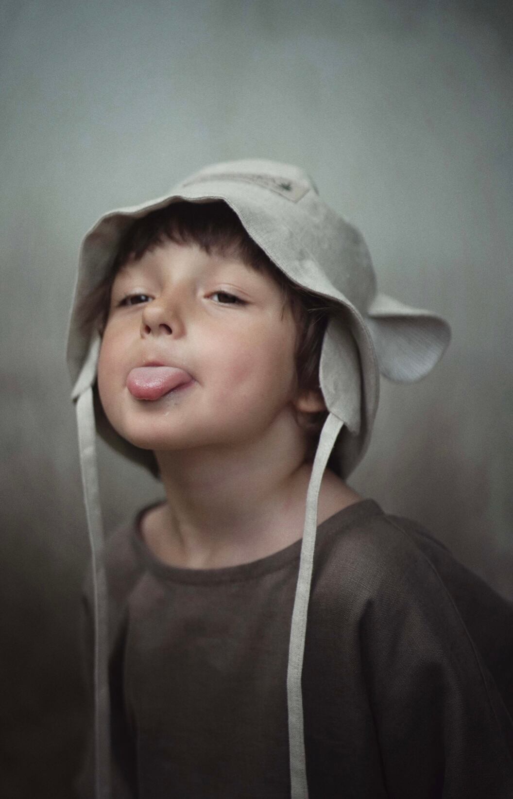 shomka ♡ wool hat sheep 51cm shomka generation ♡ sheep hat 51cm