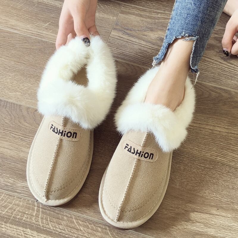 ブーツレディースウィンターショートベルベット 靴 シューズ コットン 冬物 フェイクシューズ52291882065