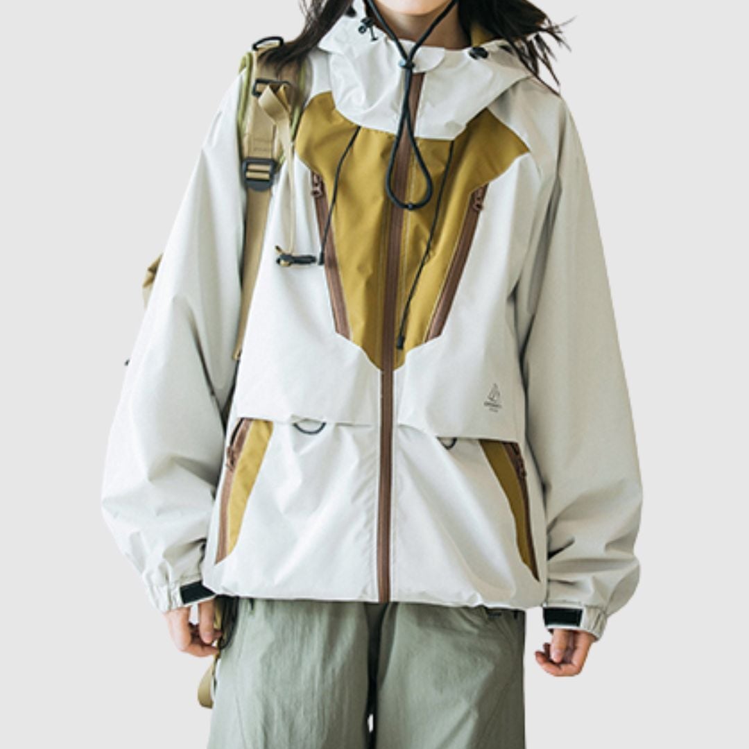 マウンテンジャケット H2545