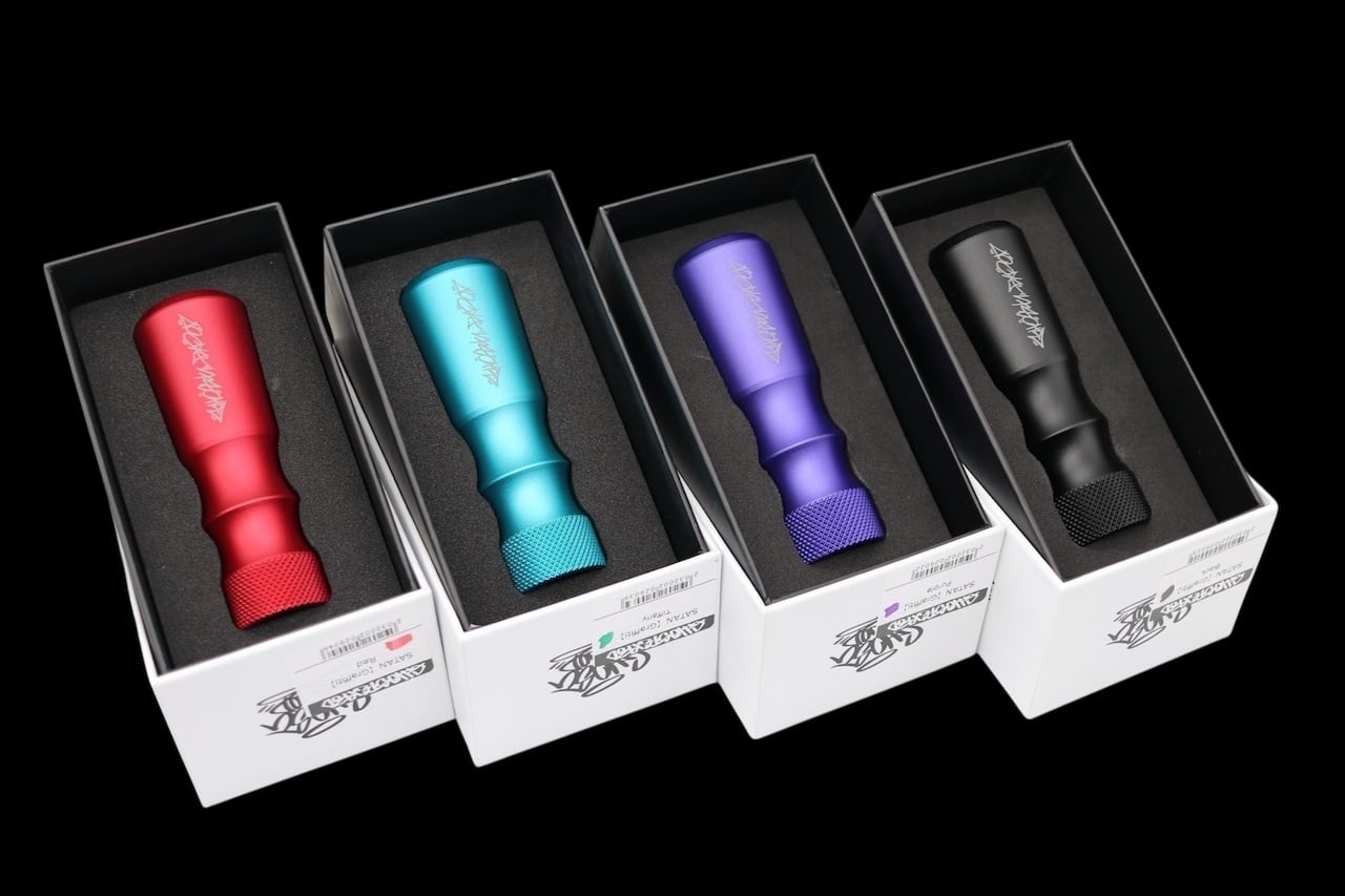 シフトノブ関連 | GHOST EXPOD