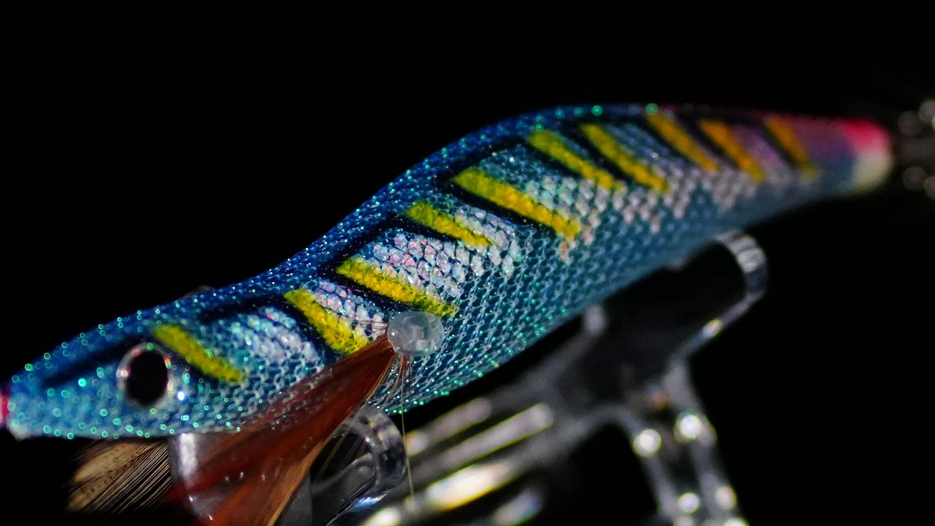 34】CROW3.0 ワンダブルー | EMBER MAZE official shop