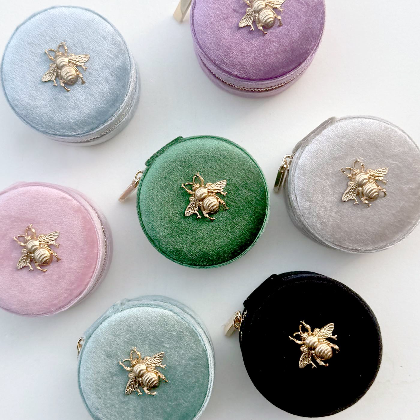 ジュエリーケース M - Bee | TAMARI ONLINE / オンラインショップ・通販