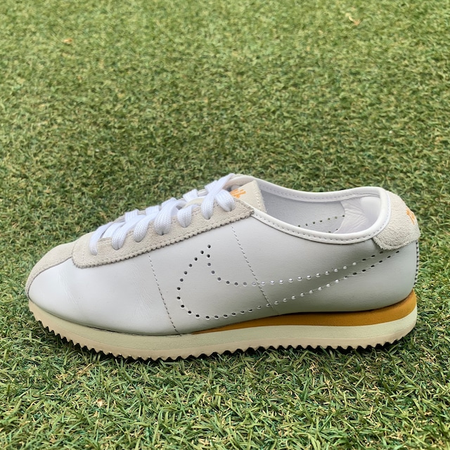 NIKE ナイキ  CORTEZ  コルテッツ レザー セイル　HC396