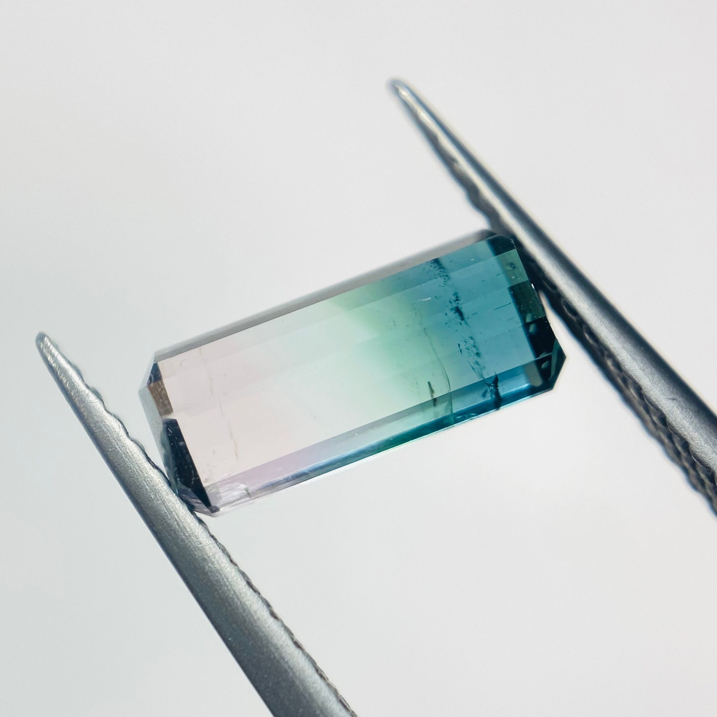 H様専用　春夏　パーティカラートルマリン